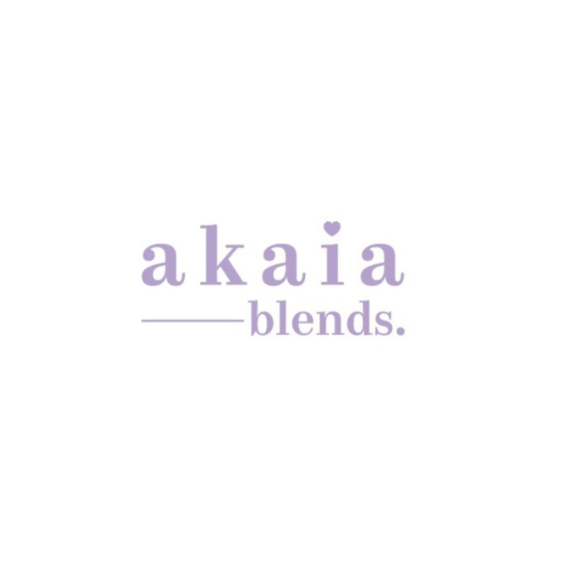 Akaia Blends 