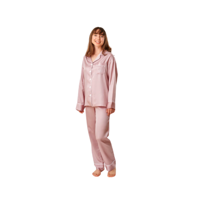 Calma Sleeps Women's Bamboo Sleep & Lounger Wear