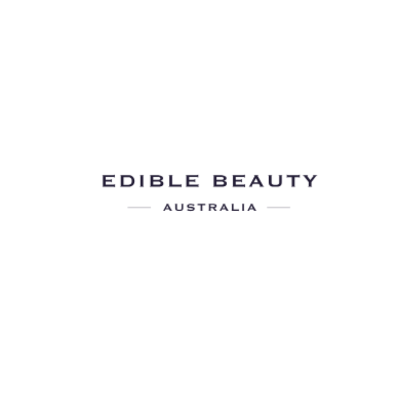 Edible Beauty 