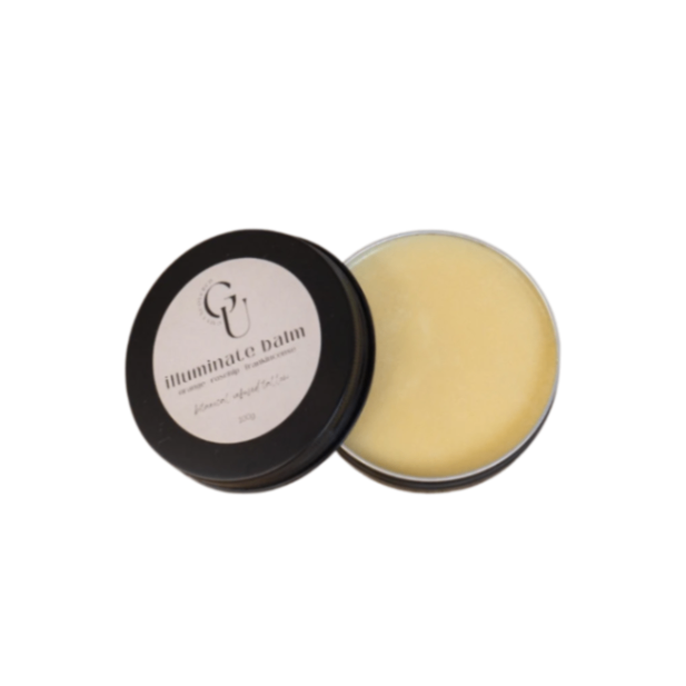 Gaia Uncovered Illuminate Tallow Balm
