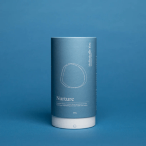 Holistically You Nurture - Daily Superfood Blend