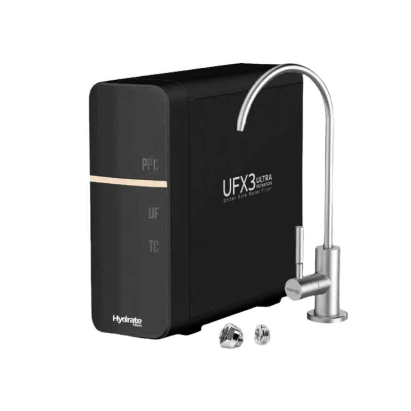 UFX3 Ultra Filtration
