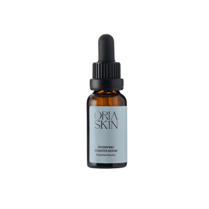 Oria Skin Hydrating Booster Serum