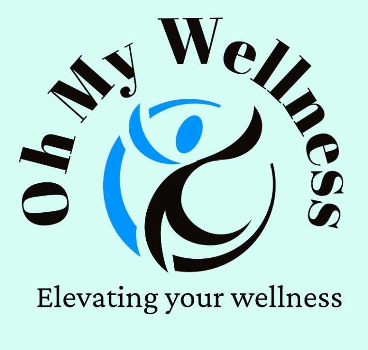 Oh My Wellness 