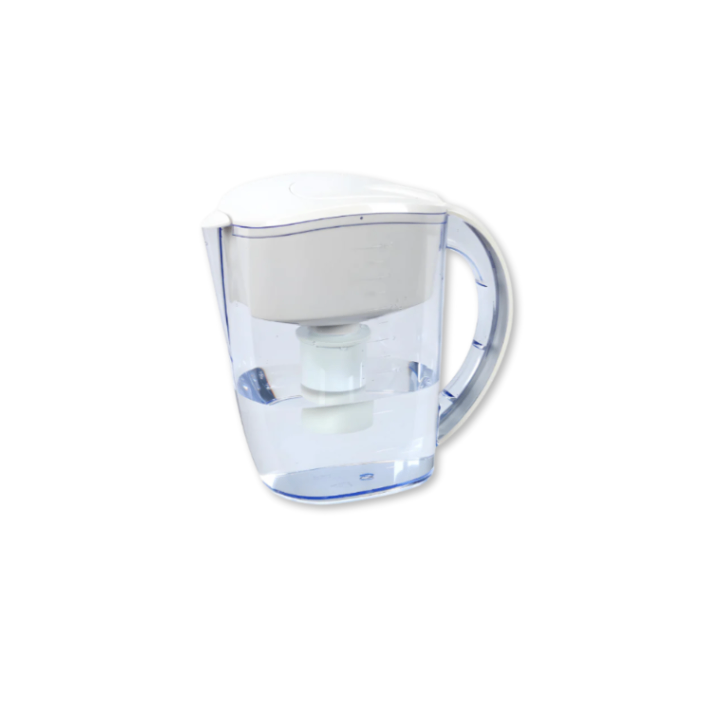 Ionza Alka Jug - Mineral Water Ionizer - Alkalizer