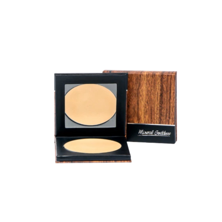 Kylie's Professional Mineral Goddess Pressed Foundation