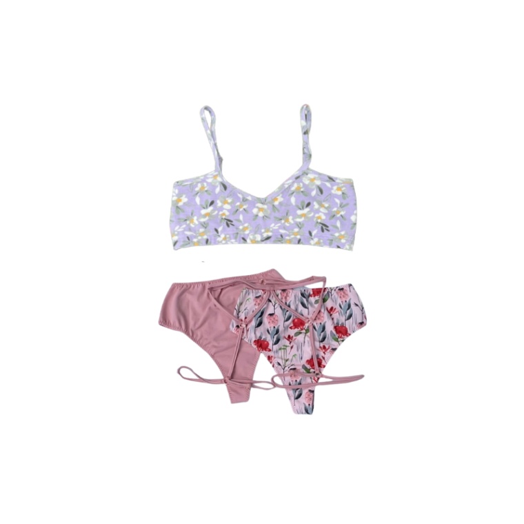 Notachee Underwear