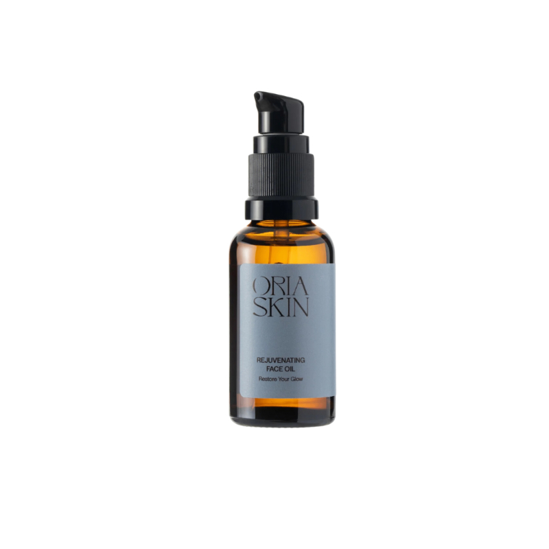 Oria Skin Rejuvenating Face Oil