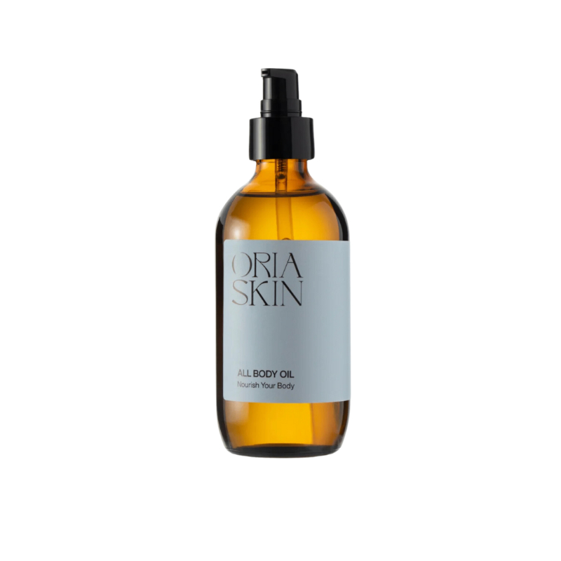 Oria Skin All Body Oil