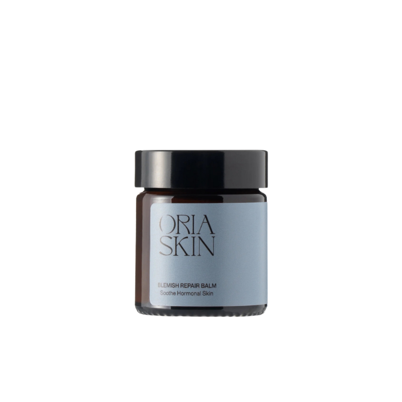 Oria Skin Blemish Repair Balm
