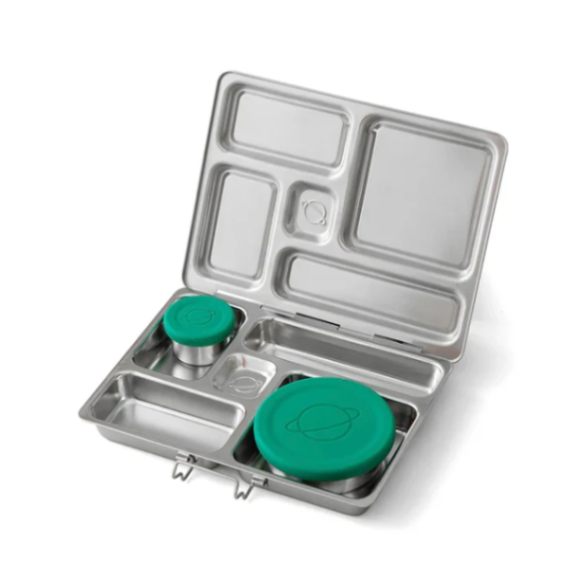 PlanetBox Rover Stainless Steel Lunchbox
