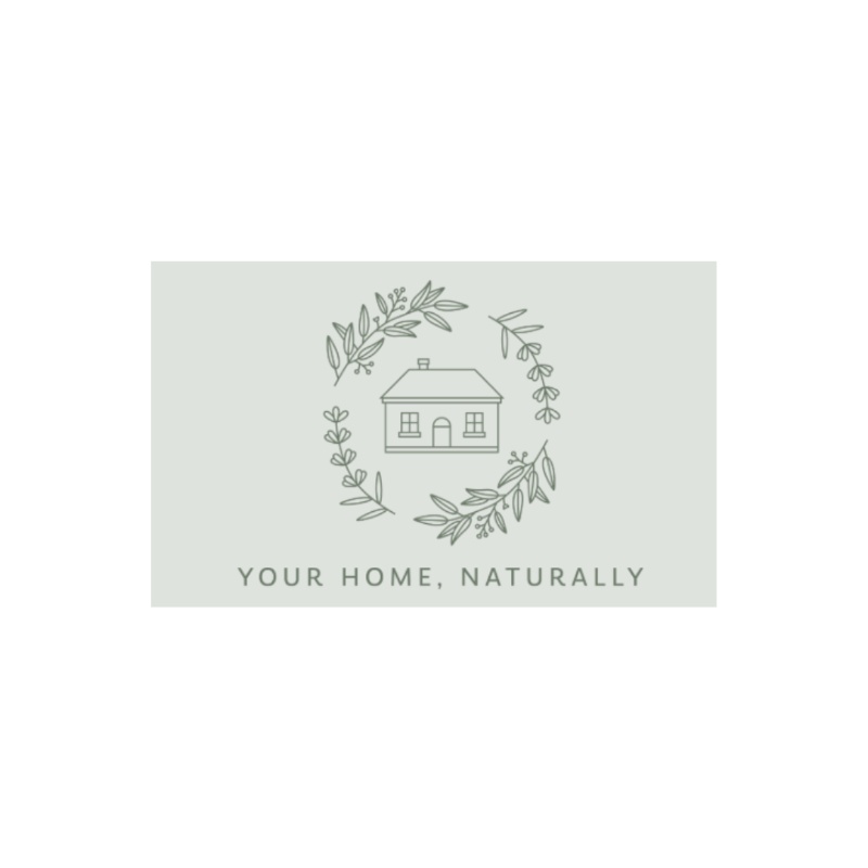 Your Home Naturally