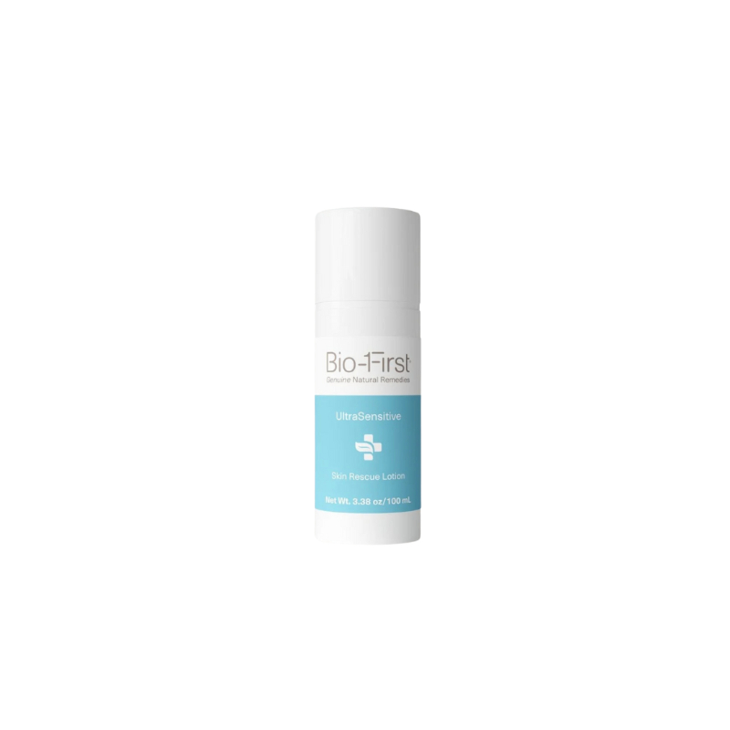 UltraSensitive Skin Rescue Lotion