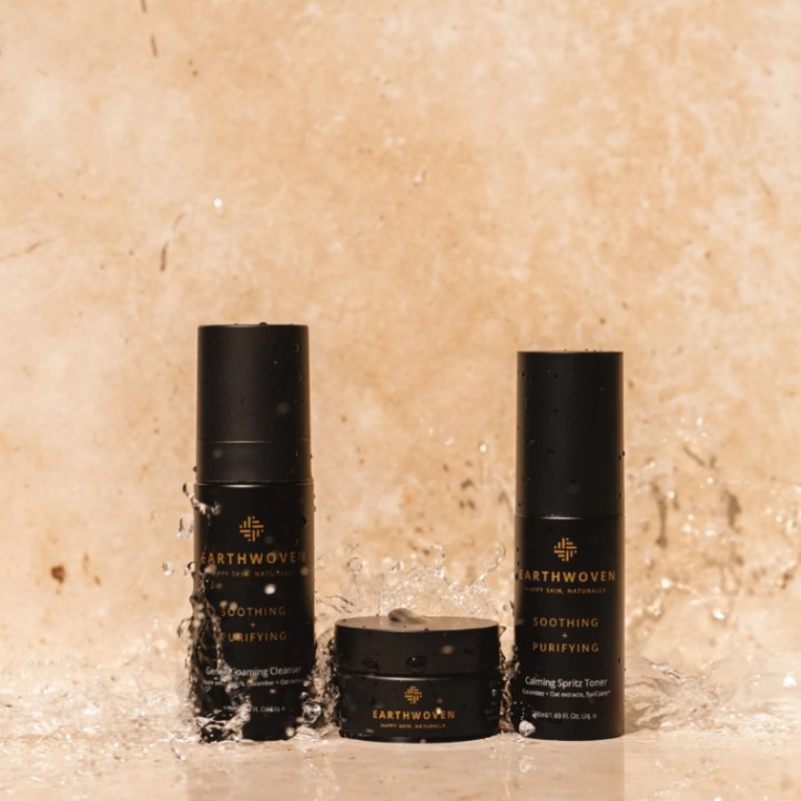 Earth Woven Skincare 