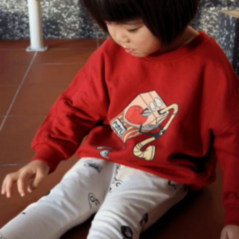 Sunny Folk Clothing 