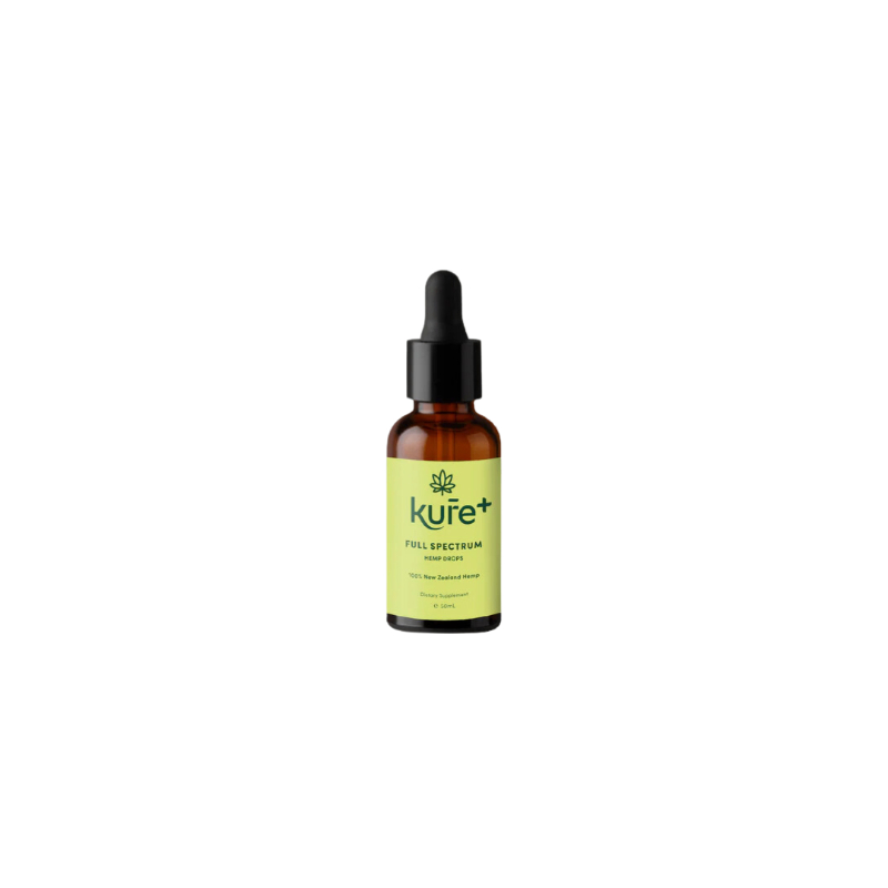 Kure Full Spectrum