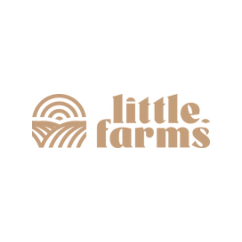 Little Farms Seasonal Farm Boxes