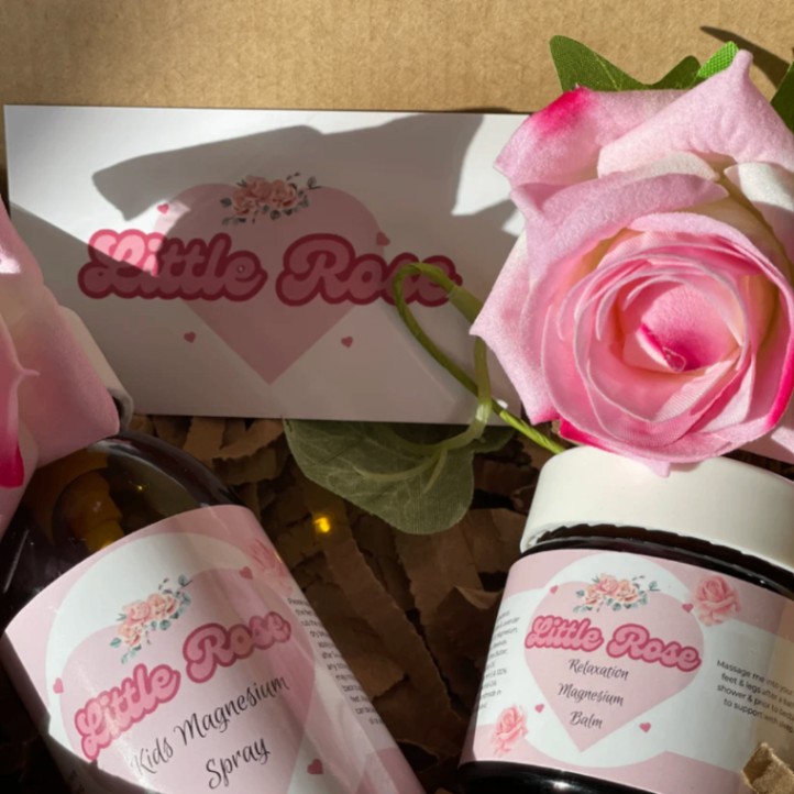 Little Rose 
