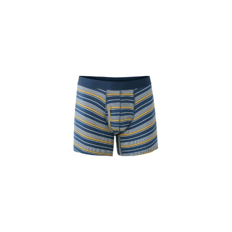 Pact Organic Men's Boxers and Briefs