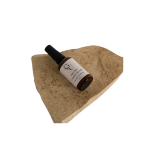 Gaia Uncovered Barrier Repair Serum