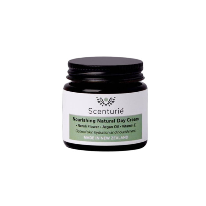 Scenturie Nourishing Natural Day Cream