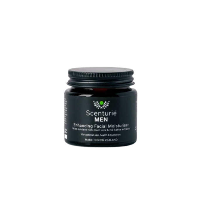 Scenturie  Mens Enhancing Facial Moisturiser
