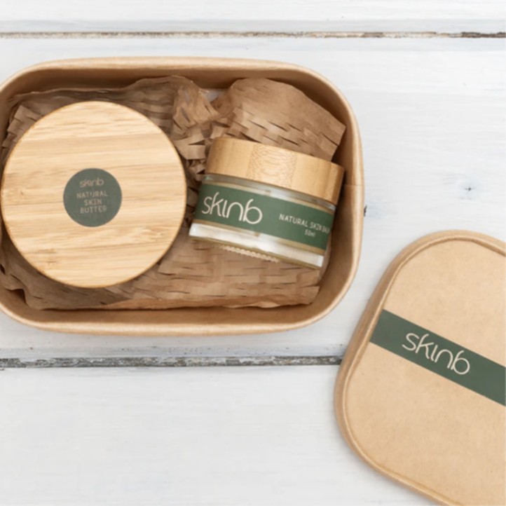 Skinb Natural Skincare