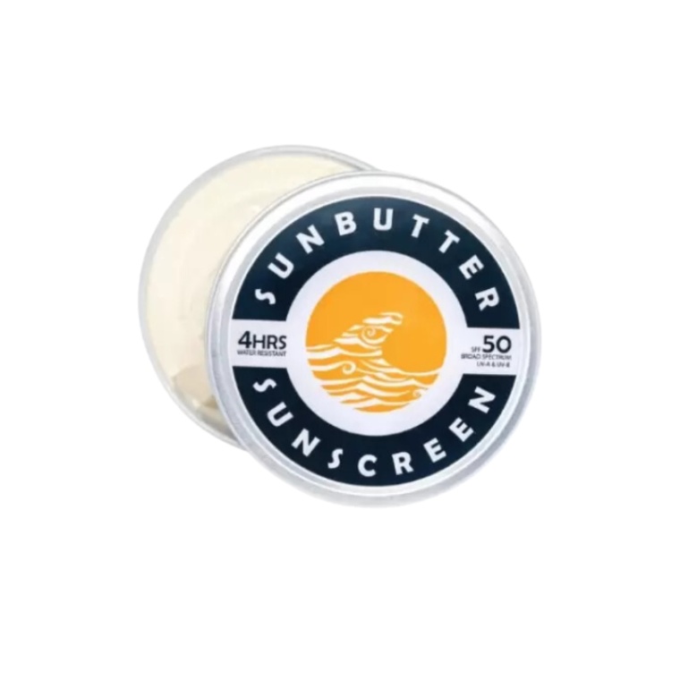 Sun Butter Sunscreen