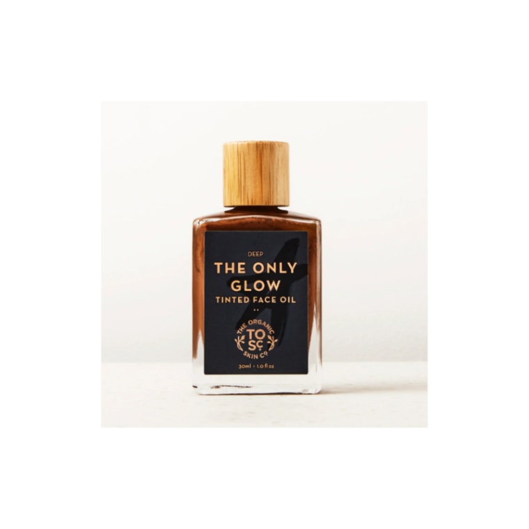 The Organic Skin Co. The Only Glow